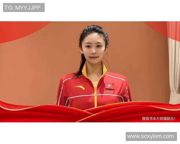 中韩体育明星颜值大比拼谁才是最美运动员排行榜揭晓