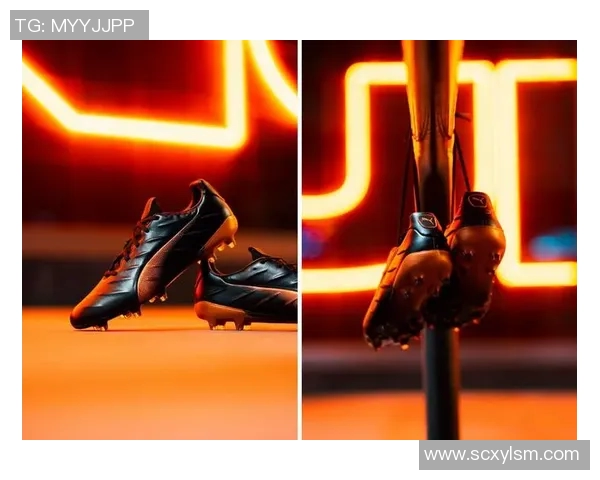 代言Puma的足球明星们如何在赛场上展现品牌魅力与个人风采