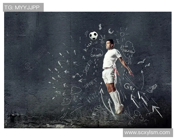 足球明星黑白临摹艺术作品展现球场魅力与激情的完美结合