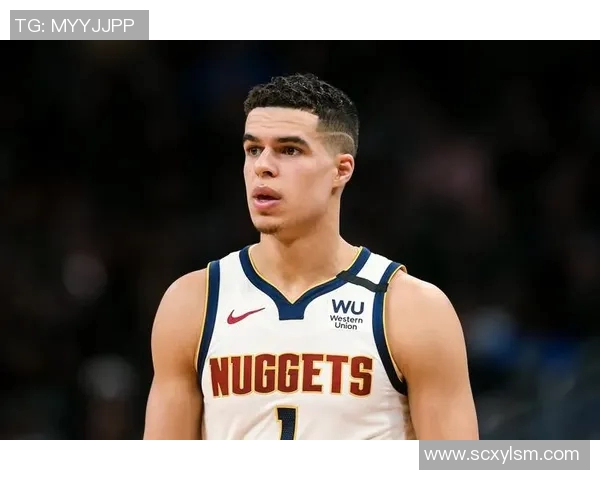 小迈克尔波特的篮球之路与未来发展潜力探析